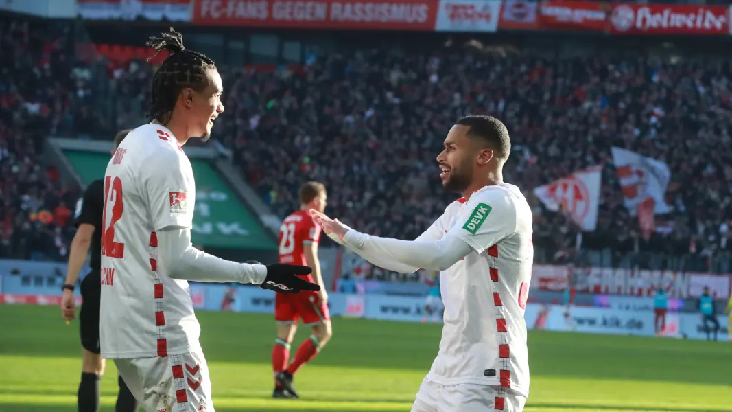Neue Preisschilder: FC-Transfers werden direkt wertvollste Kwasniok-Profis