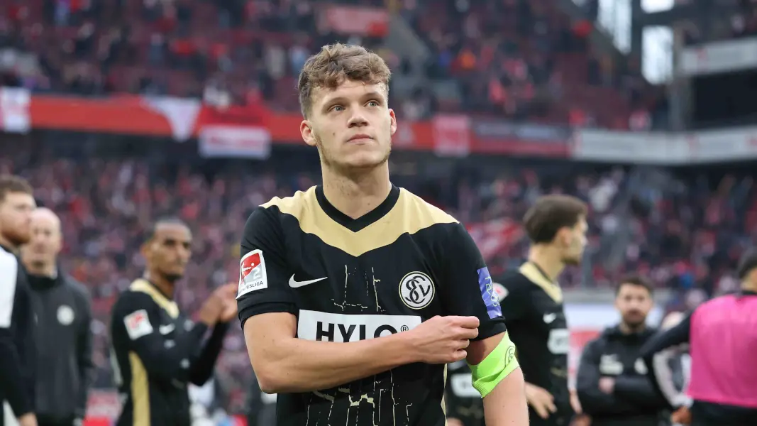 Gespräch mit Kessler: Holt der FC den besten Sechser der Liga?