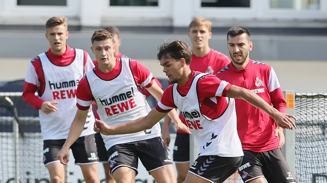Transferbudget nicht ausgeschöpft: FC würde Ablösesummen investieren