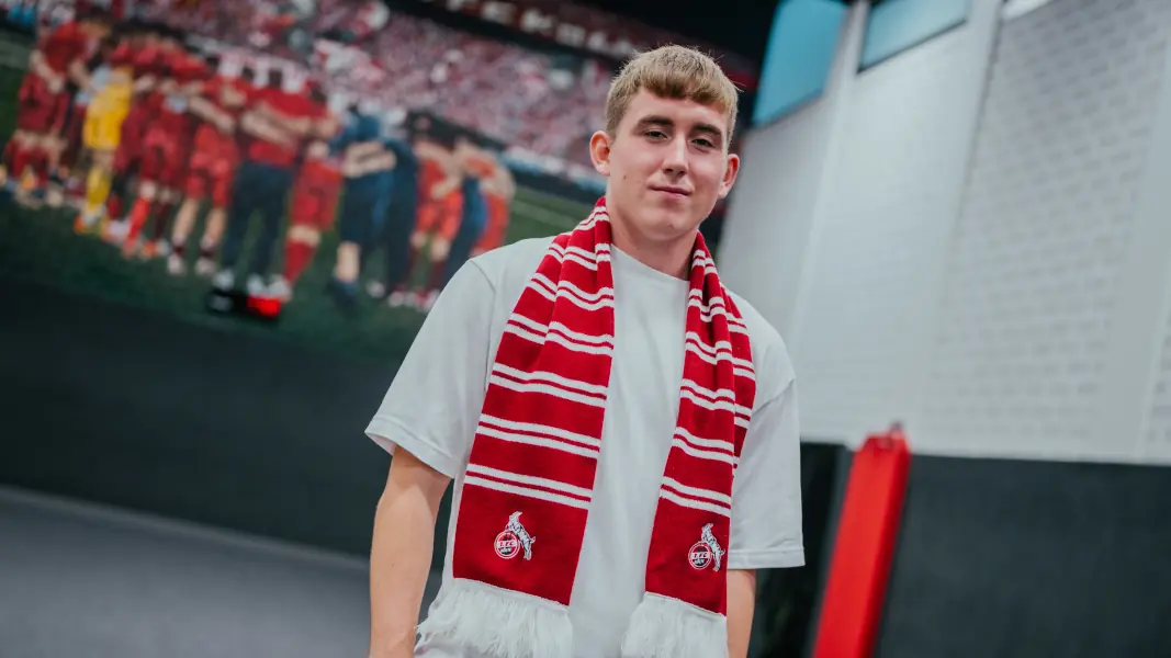 Bundesliga-Konkurrenz ausgestochen! Wen Johannesson beim FC ersetzen soll