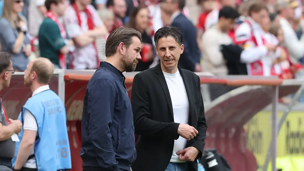 Neuzugang stand nicht auf Kellers Liste – warum ein anderer Transfer platzte