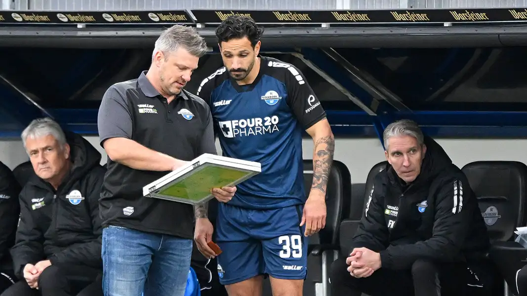 Bringt Kwasniok einen alten Bekannten mit zum FC?