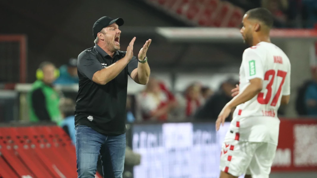 Poker um Rekordablöse: Wird Kwasniok teurer als die halbe Mannschaft?