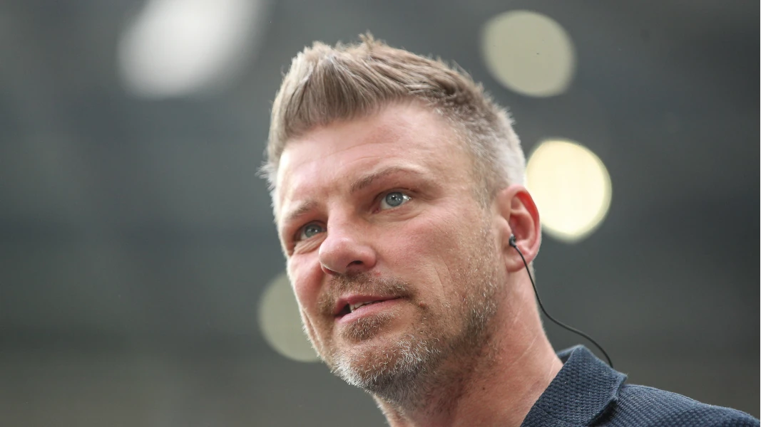 Was ihn mit Podolski und Beckham verbindet: So tickt FC-Trainer Kwasniok