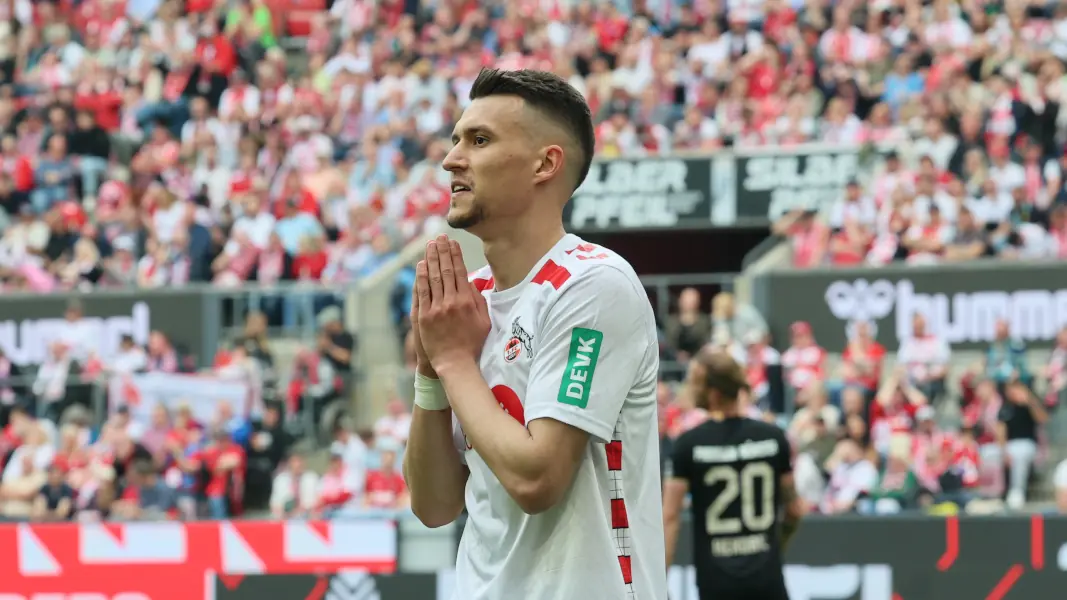 Ljubicic erklärt Wechsel: „Viel großzügigere Angebote“ von fünf Bundesligisten