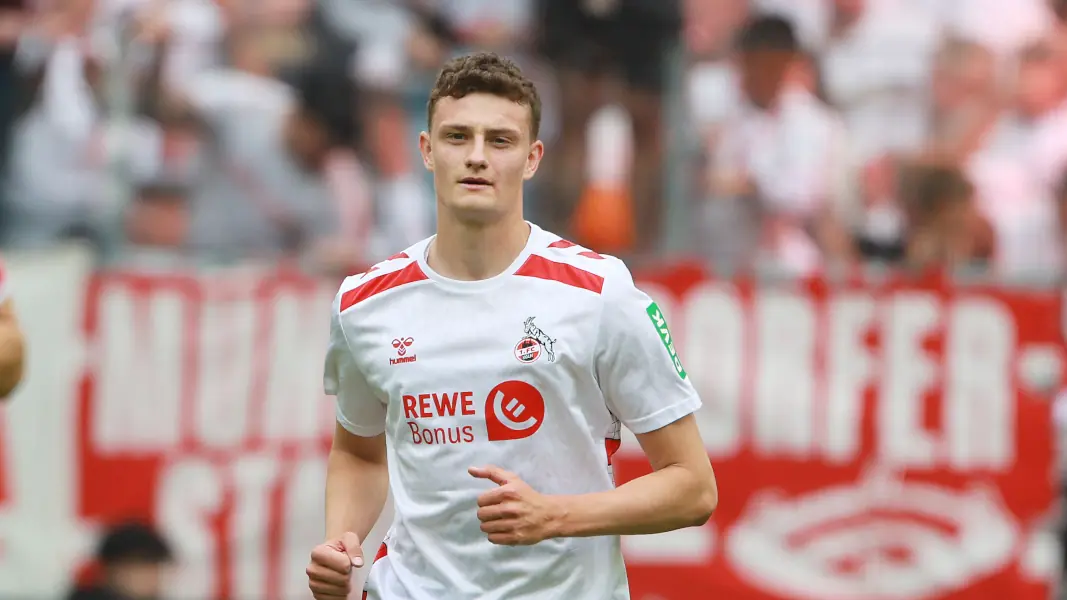 FC-Star über Vertragspoker und Kwasniok: „Er könnte gut passen“