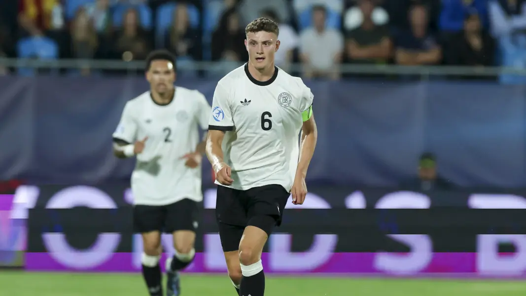 Martel-Schreck leitet Entscheidung ein: FC-Duo startet erfolgreich in die EM