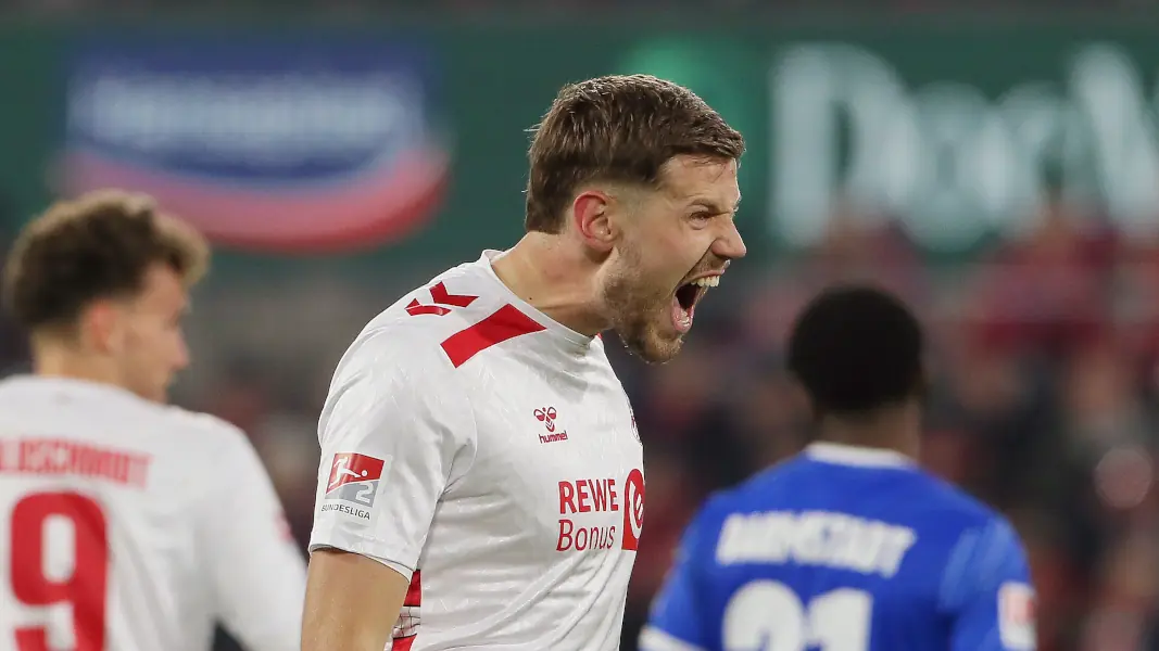 Berater-Ansage! „Fußball-Deutschland wird sehen, zu was er in der Lage ist“