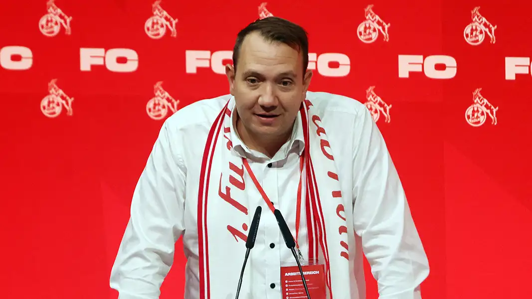 Mitgliederrat legt sich fest: Mittwoch wird das Vorstandsteam vorgestellt