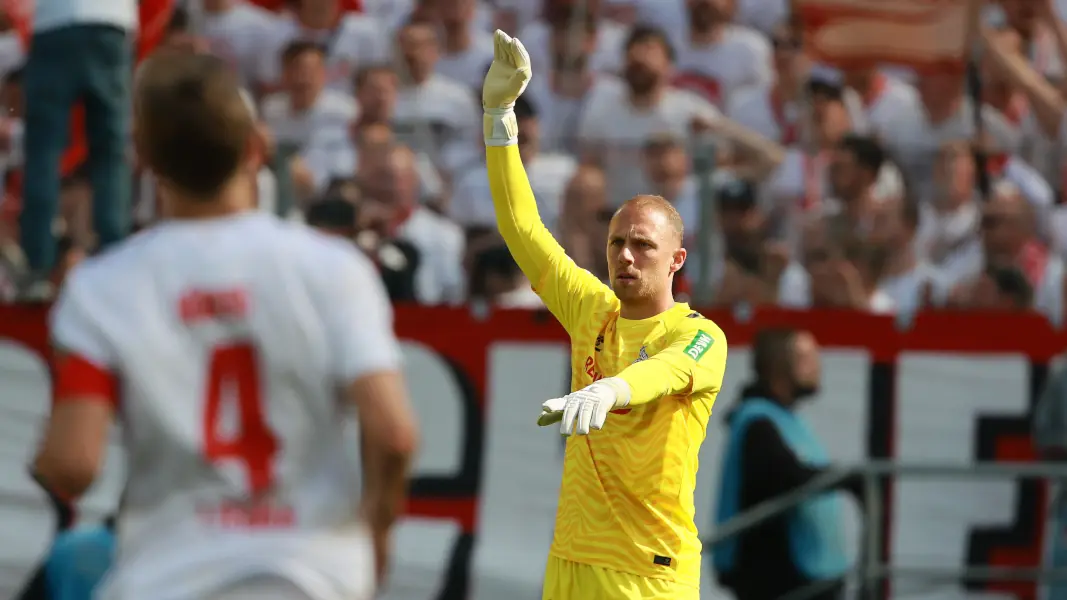 Nachfolger für Weltmeister: US-Club heiß auf Schwäbe?