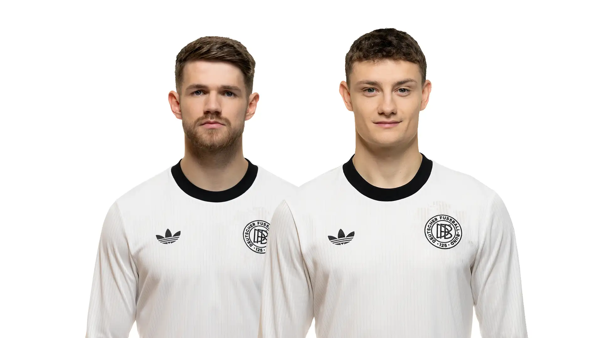 FC-Duo im finalen EM-Kader: Letzter Test vor der Titel-Jagd steht an