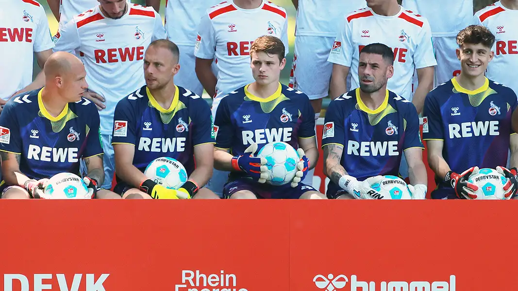 Wer kommt als Schwäbe-Ersatz? Talent soll verlängern – als neue Nummer drei?