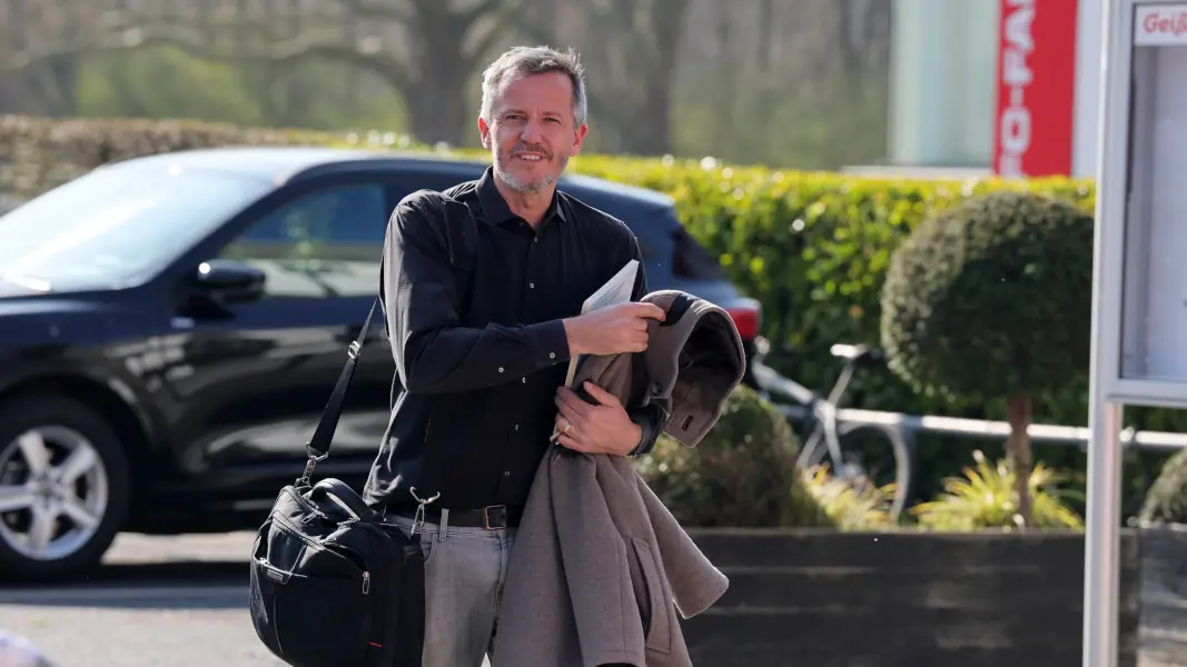 Nicht nur Klassenerhalt: FC-Boss nennt anvisierte Platzierung in der Bundesliga