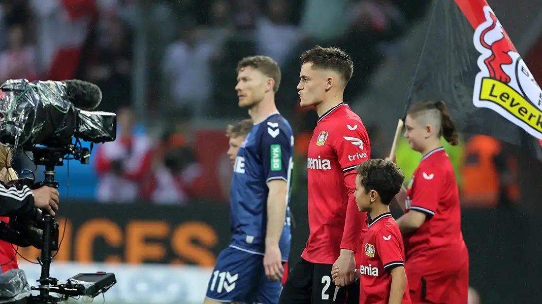 FC will die Wirtz-Millionen: „Wir werden darum kämpfen!“