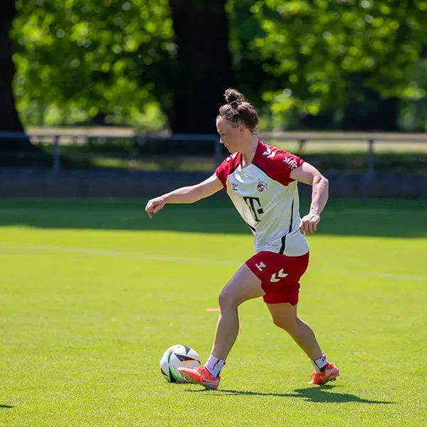 Vor dem Start: „Wir sind nicht mehr der FC, der gegen den Abstieg spielt“
