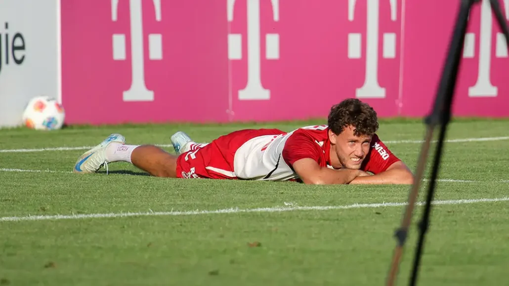 Der 1. FC Köln im Trainingslager in Bad Waltersdorf. (Foto: GEISSBLOG)