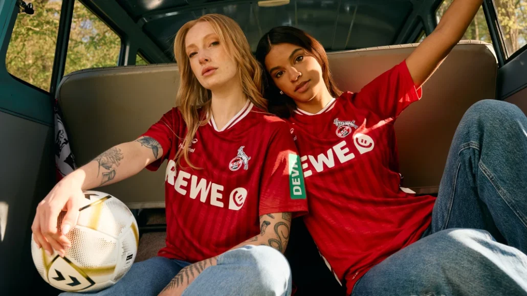 1 Fc Köln Trikot