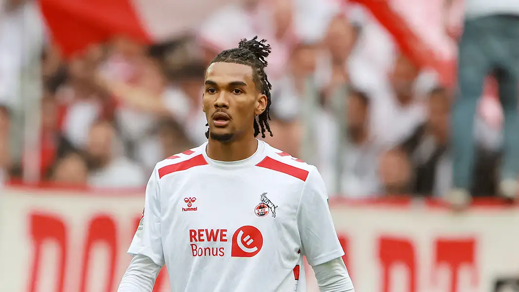 Abgang beschlossen! FC kassiert, verliert aber nächstes Top-Talent