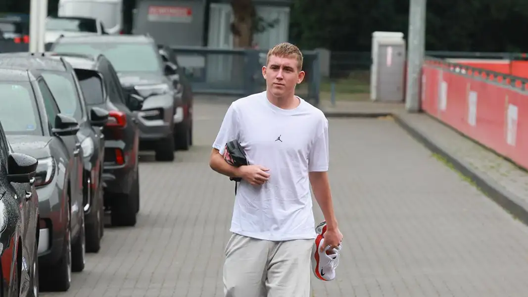 Erster Aufschlag am Geißbockheim: Hier legen die Neuzugänge beim FC los