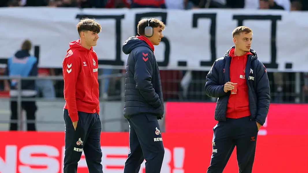 FC-Stürmer vor Leihe: Folgt Potocnik einem Ex-Mitspieler?
