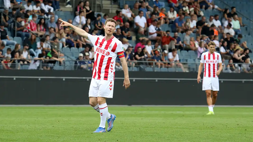 „Völlig falscher Zeitpunkt“: Diese Frage klärt sich beim FC erst in zwei Wochen