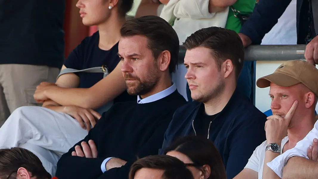 Erstmals seit Schmadtke: Transfer-Seltenheit beim FC?