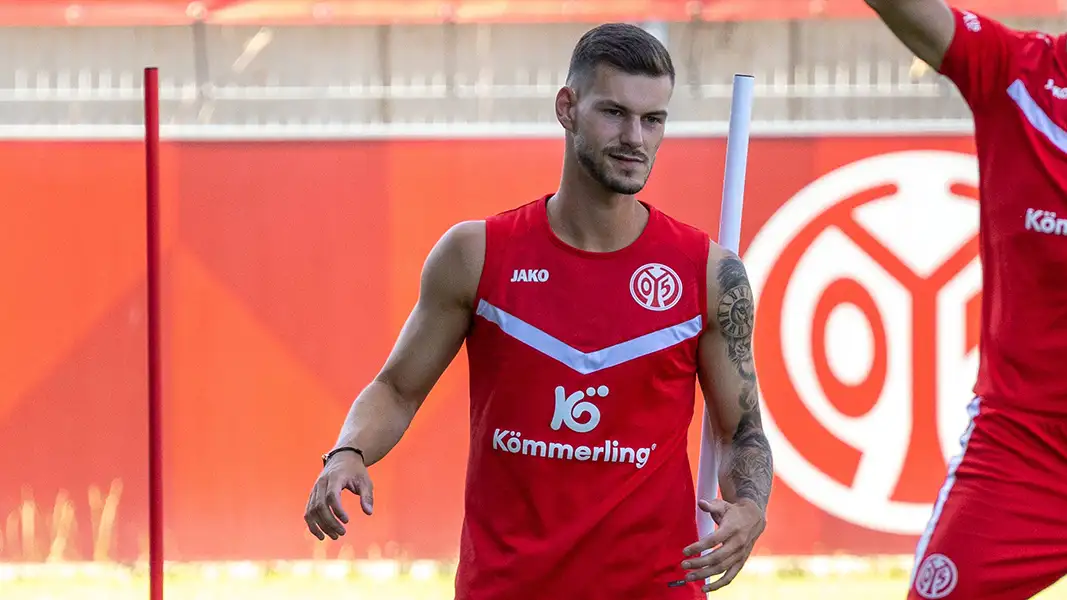 Auftakt in Mainz mit Krauß! „FC muss Entscheidung in den Gremien treffen“