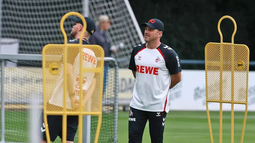 „Die besten Torhüter der Saison“: Das ist Kwasnioks Keeper-Plan