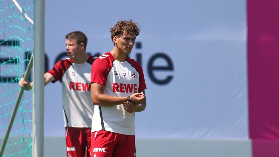 Pauli bietet Verlängerung an: „Vielleicht noch zehn Jahre FC“