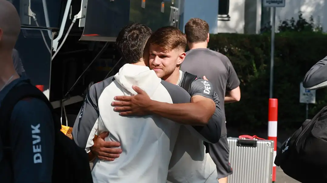 Sextett gestrichen: Dieser Kader reist mit dem FC ins Trainingslager