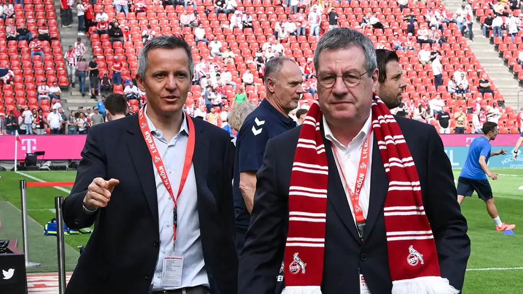 Wendehälse schaden sich und dem FC: Nur die Fans gehen als Sieger hervor