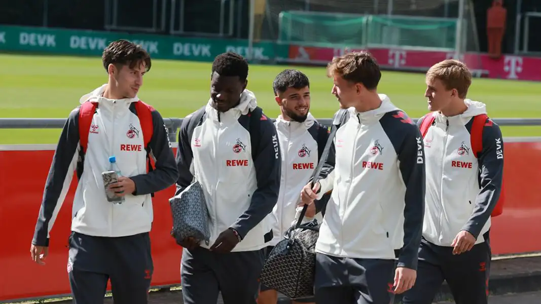 Maina nicht im Kader! Diese Spieler nimmt Kwasniok mit nach Mainz