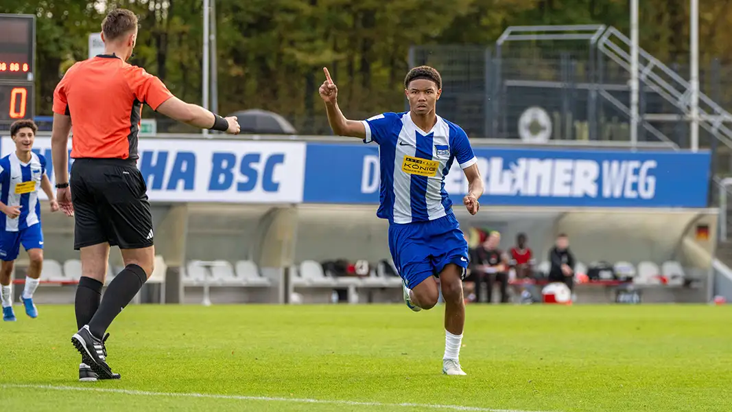 FC stellt eines der „spannendsten Talente seines Jahrgangs“ vor