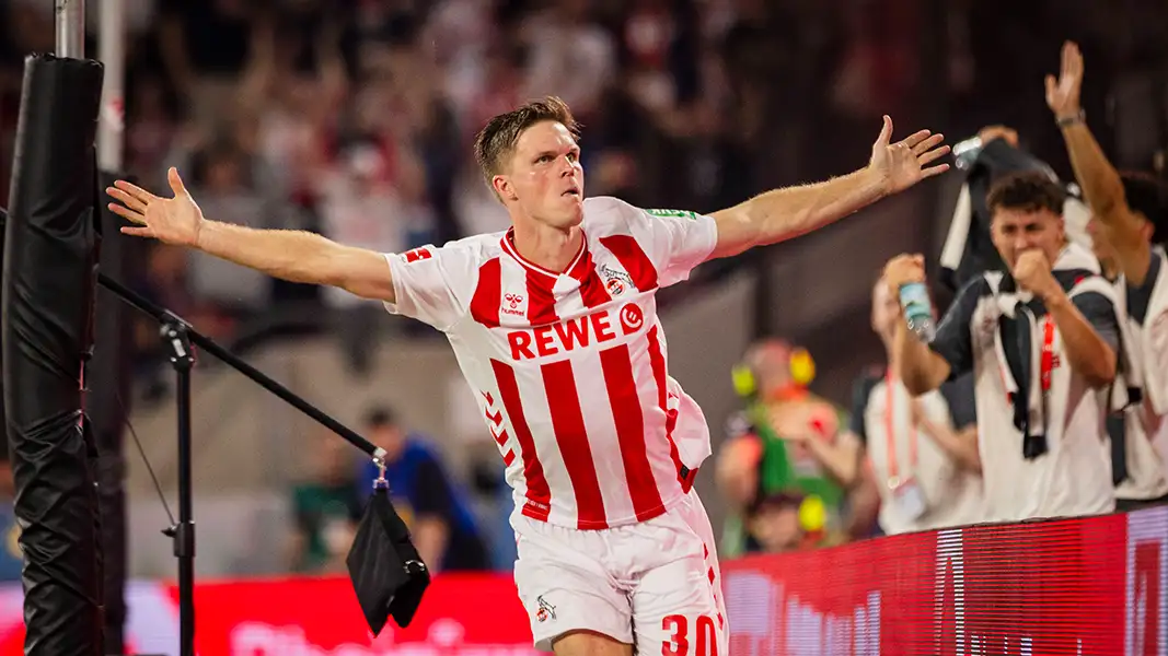 „Hat schlecht trainiert!“ Man of the Match hätte fast nicht gespielt