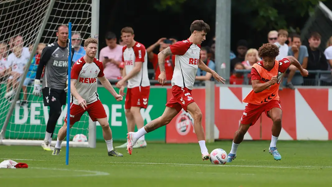 „Völlig anders“: Doch kein Startelf-Test gegen „beste Mannschaft in Europa“?