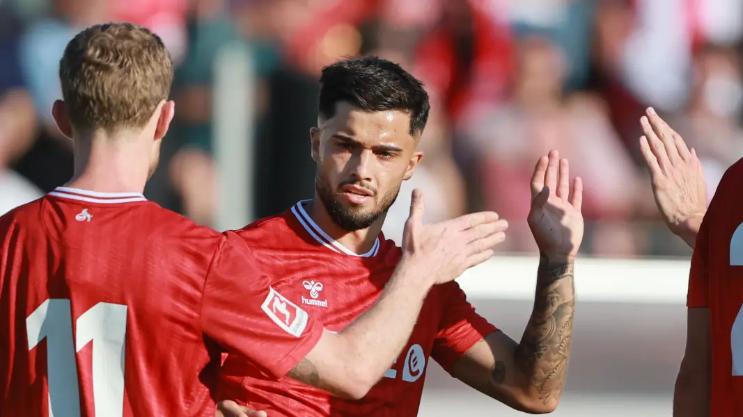 Erste Pflichtspiel-Minuten? FC-Reservist für Nationalteam nachnominiert