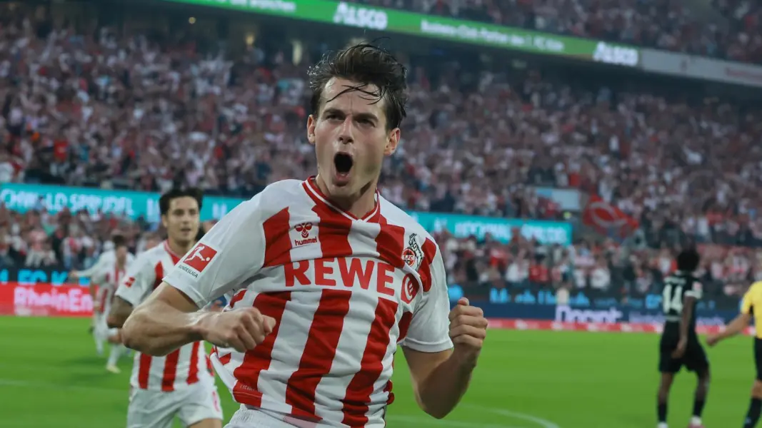 Einzelkritik: Drei Einsen für die Kölner Vier-Tore-Gala
