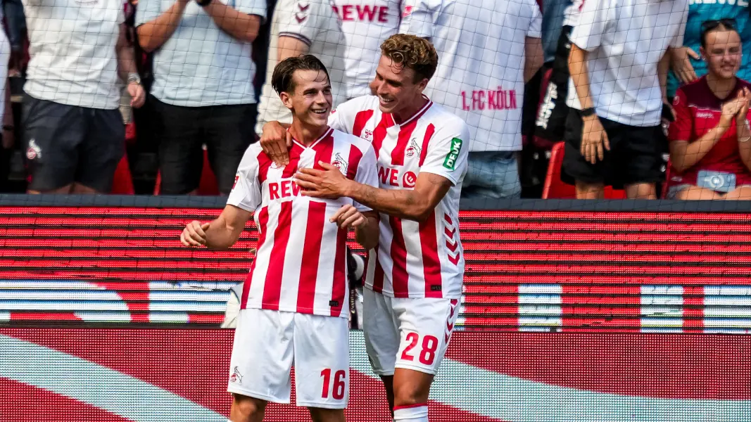 FC schwärmt von Neuzugängen: „Weltklasse“ und „Ivan Drago des Fußballs“