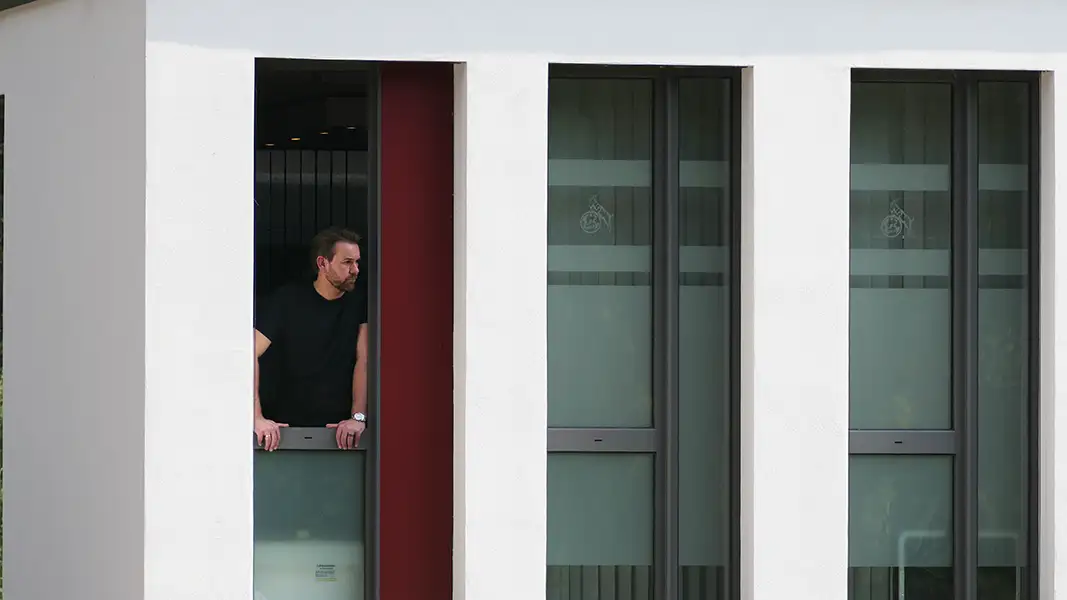 Transfers: Voraussetzung für weitere Neuzugänge beim 1. FC Köln - GEISSBLOG