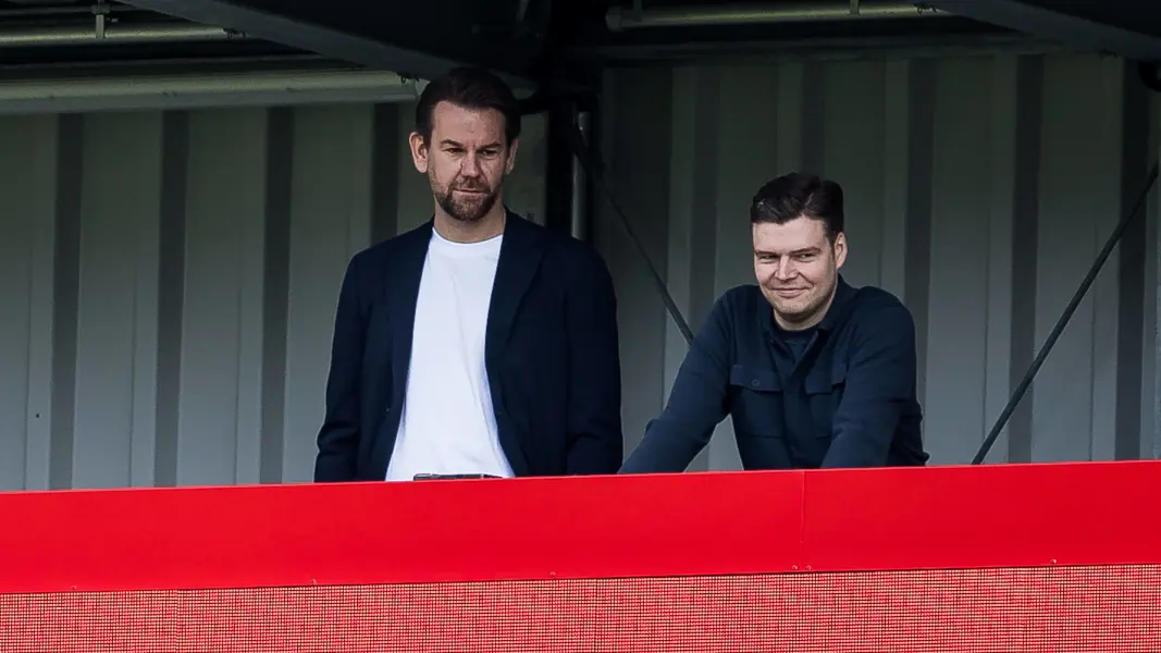 Kessler hat „große Fantasie“ und verrät: FC-Juwel ohne Ausstiegsklausel