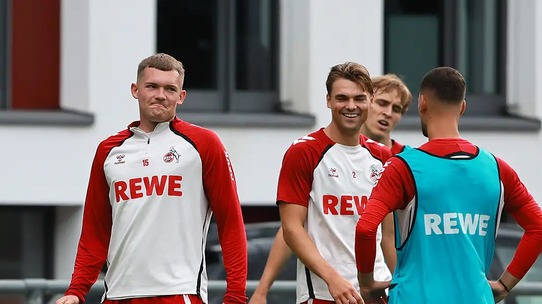 Kilian noch nicht fit: Knie wieder gesund – Nachwirkungen halten an