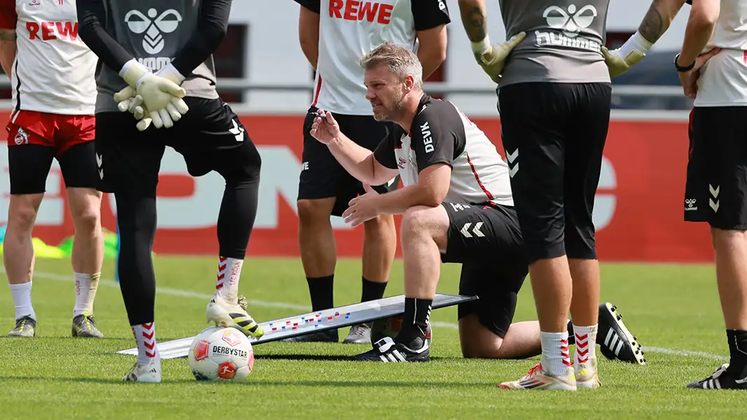 Tag der Entscheidungen: Wie sieht Kwasnioks FC-Achse aus?