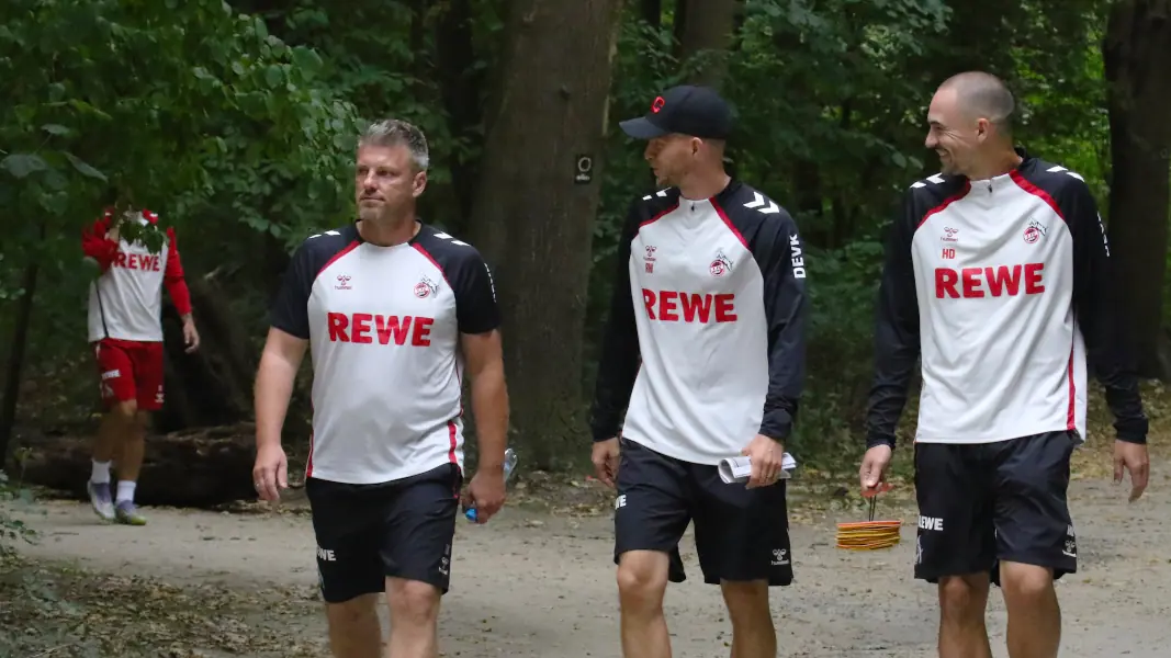 „Härteste von allen Entscheidungen“: Die Reaktion der aussortierten FC-Profis