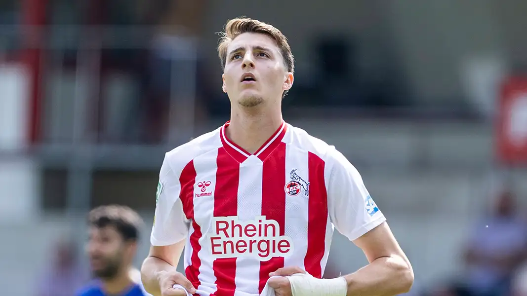 El-Mala-Solo reicht nicht: FC kassiert dritte Niederlage in Folge