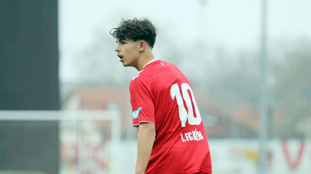 Rückstand nach wenigen Sekunden: U17 feiert knappen Auftaktsieg