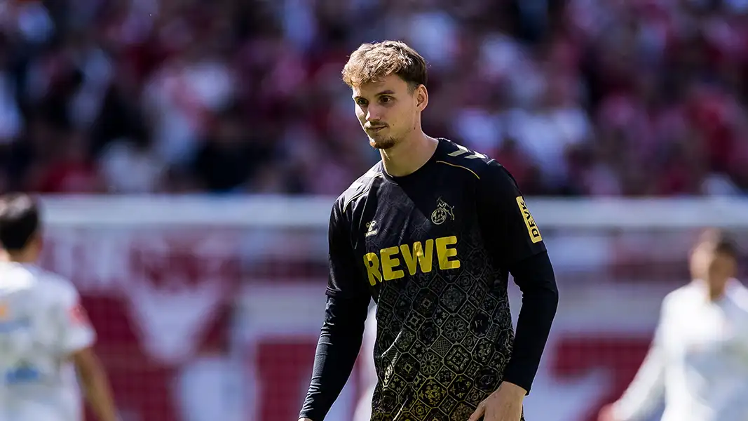 Für Nationalmannschaft nominiert: Feiert van den Berg vorher sein FC-Debüt?