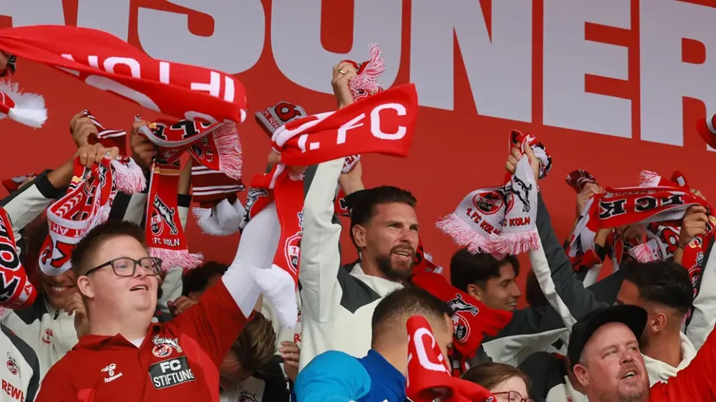 Die besten Bilder von der traditionellen Saisoneröffnung des 1. FC Köln. (Foto: Bucco)