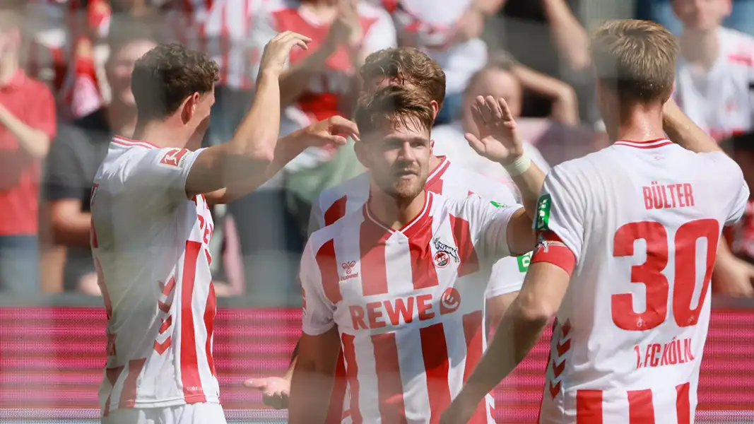 Sturm-Showdown beim FC: Wer schießt sich in Kwasnioks Startelf?