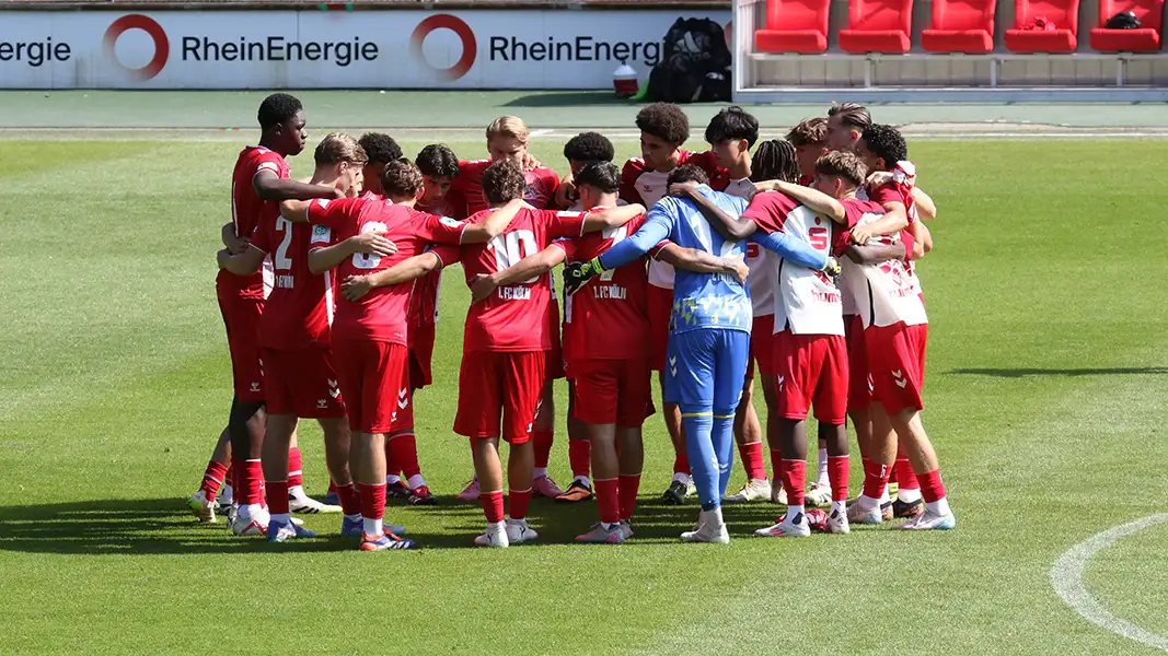 „Wundertüte!“ U19 trifft auf Schlusslicht – U17 startet in die Saison