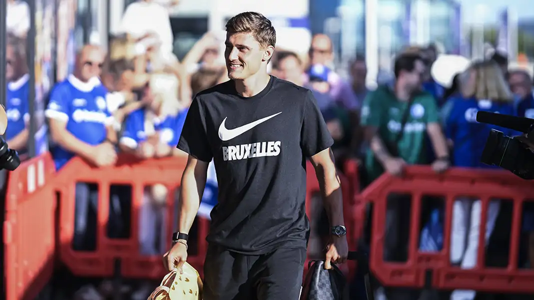 Letzter FC-Neuzugang da! Linksverteidiger unterschreibt bis 2028